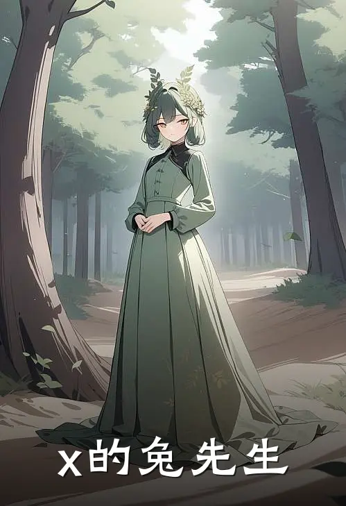 x的兔先生苏九璃赵青阳免费小说完整版_完结版小说阅读x的兔先生(苏九璃赵青阳)