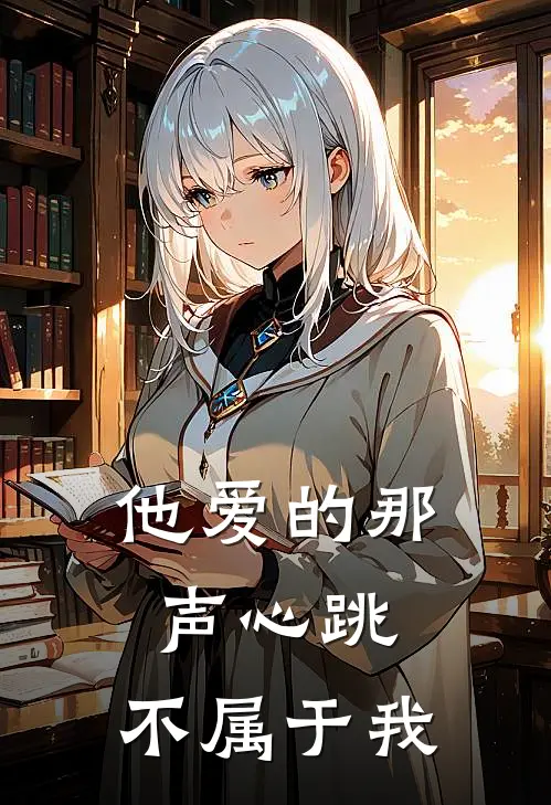 他爱的那声心跳，不属于我沈陆许念免费小说大全_小说完结他爱的那声心跳，不属于我(沈陆许念)