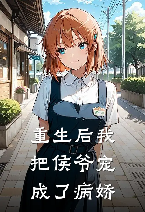 重生后我把侯爷宠成了病娇(沈清欢陆霆渊)全本免费小说阅读_全文免费阅读重生后我把侯爷宠成了病娇沈清欢陆霆渊