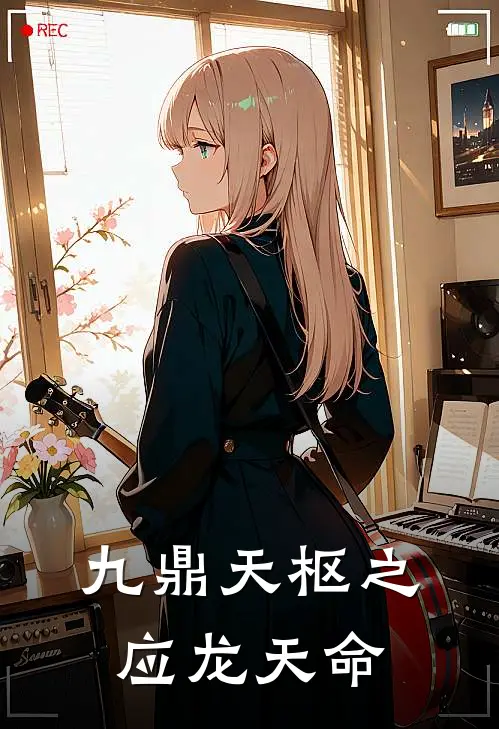 九鼎天枢之应龙天命