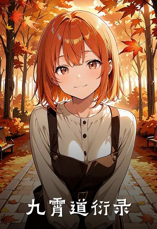 九霄道衍录洛尘陈天羽完本热门小说_小说完结版九霄道衍录(洛尘陈天羽)