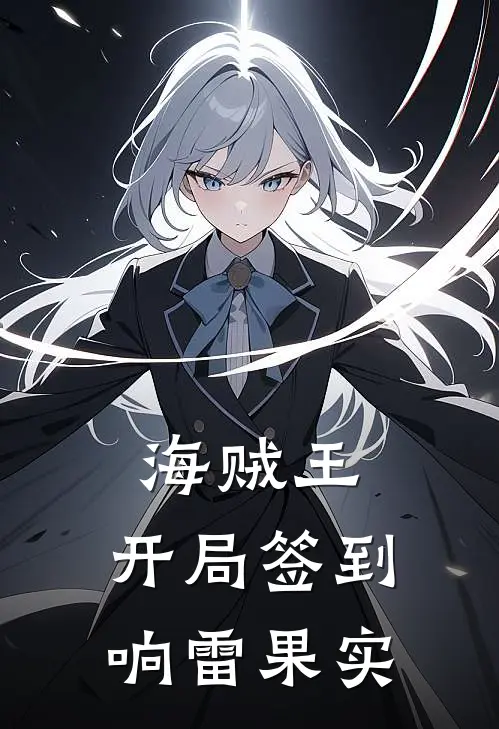 海贼王：开局签到响雷果实