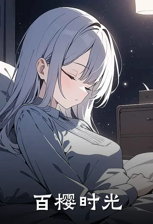百樱时光