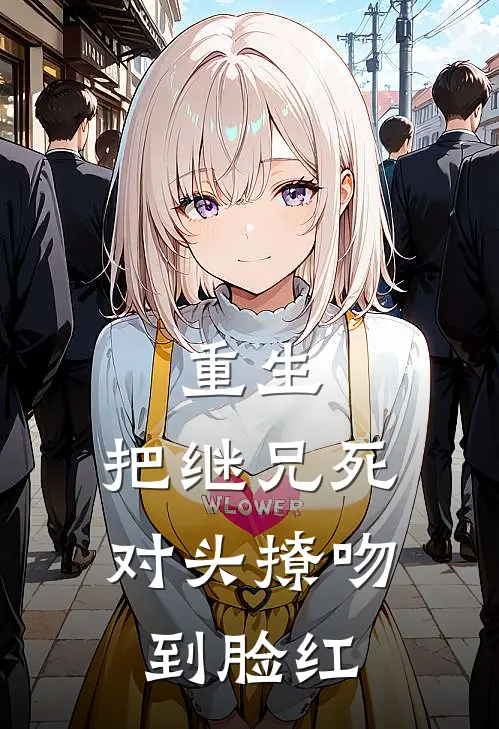 重生，把继兄死对头撩吻到脸红