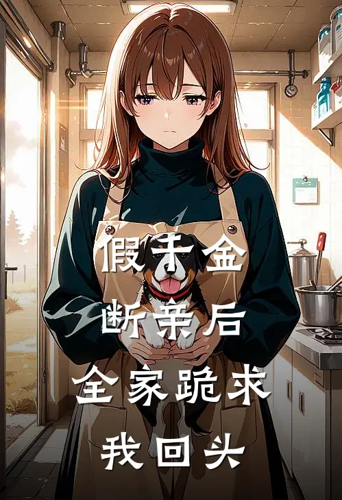 假千金断亲后，全家跪求我回头(季临川岁禾)免费阅读_完结热门小说假千金断亲后，全家跪求我回头(季临川岁禾)