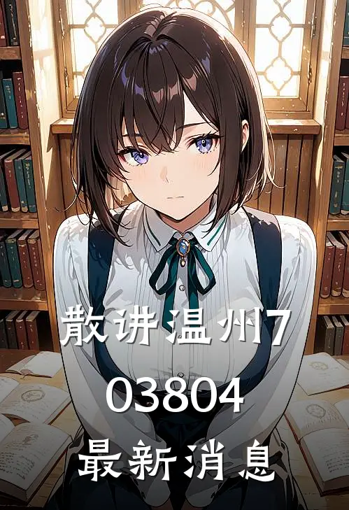 散讲温州703804最新消息