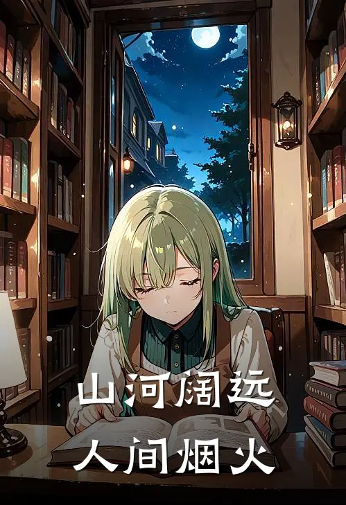 山河阔远 人间烟火