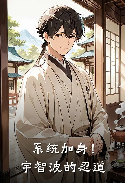 系统加身！宇智波的忍道