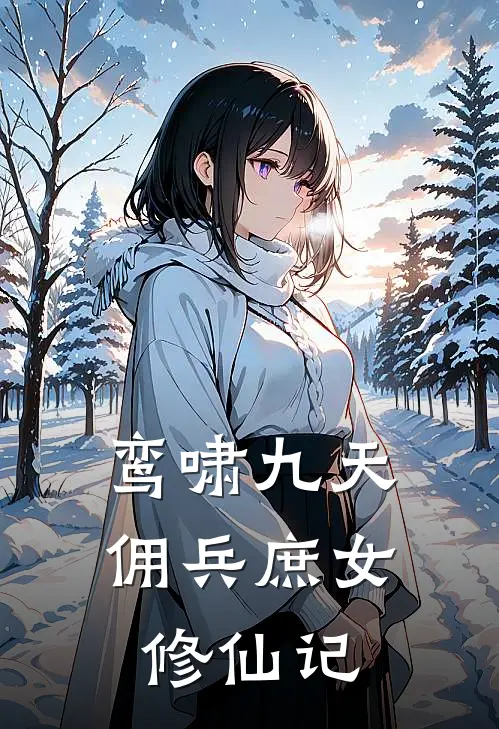 鸾啸九天：佣兵庶女修仙记