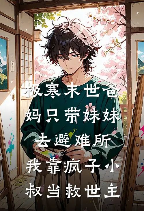 极寒末世爸妈只带妹妹去避难所，我靠疯子小叔当救世主