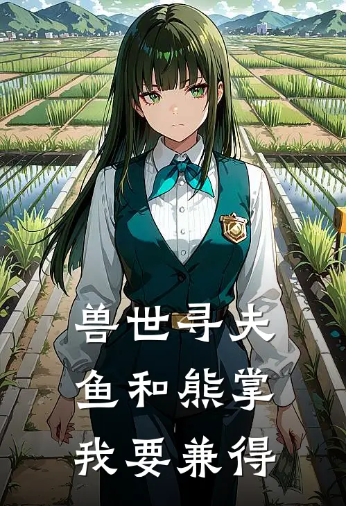 兽世寻夫：鱼和熊掌我要兼得