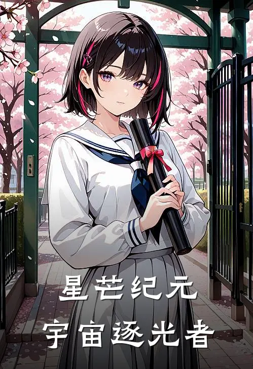星芒纪元：宇宙逐光者林羽林羽完本小说推荐_免费小说全文阅读星芒纪元：宇宙逐光者林羽林羽