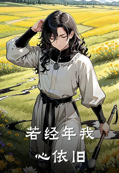 若经年我心依旧