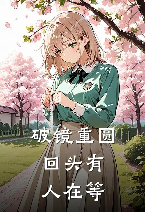 破镜重圆，回头有人在等(岳梨卫凯)最热门小说_小说完整版破镜重圆，回头有人在等岳梨卫凯