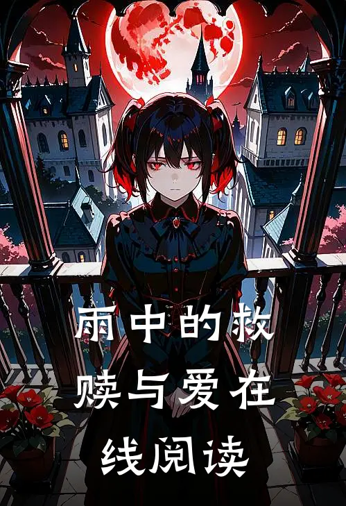 雨中的救赎与爱在线阅读