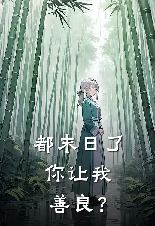 都末日了，你让我善良？何平周梅免费小说阅读_免费小说大全都末日了，你让我善良？(何平周梅)