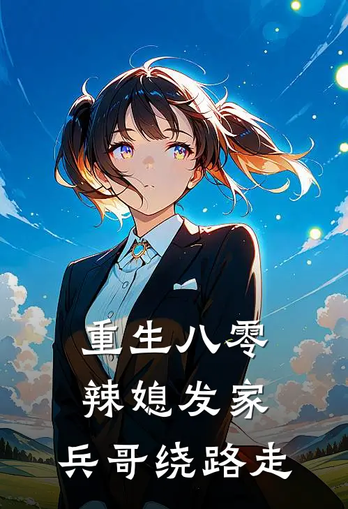 重生八零：辣媳发家，兵哥绕路走王翠芬苏晚棠完本热门小说_小说完结版重生八零：辣媳发家，兵哥绕路走(王翠芬苏晚棠)