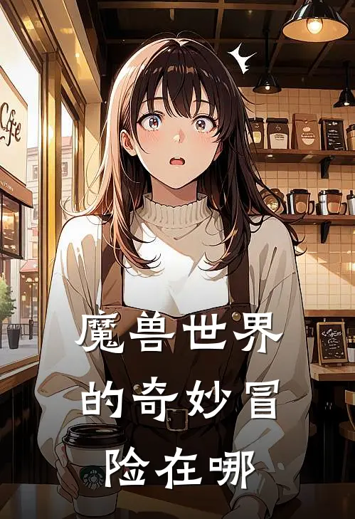 魔兽世界的奇妙冒险在哪