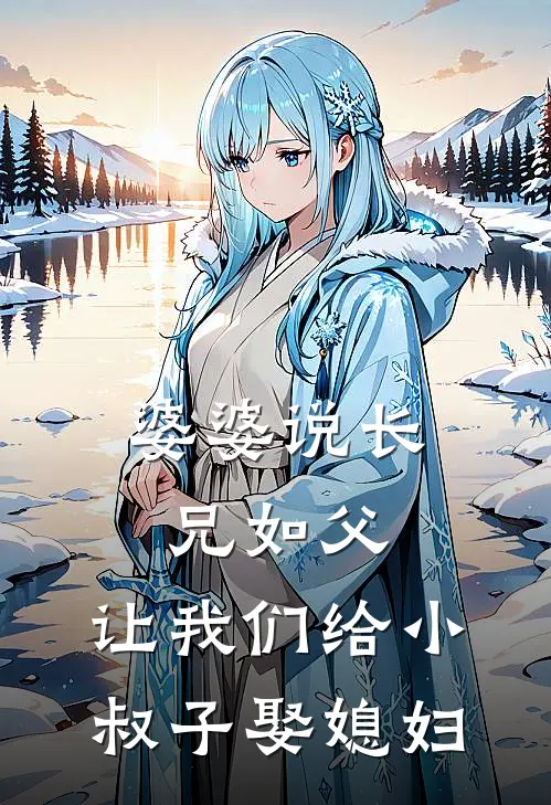 婆婆说长兄如父，让我们给小叔子娶媳妇周建国建业完本小说免费阅读_最新章节列表婆婆说长兄如父，让我们给小叔子娶媳妇(周建国建业)