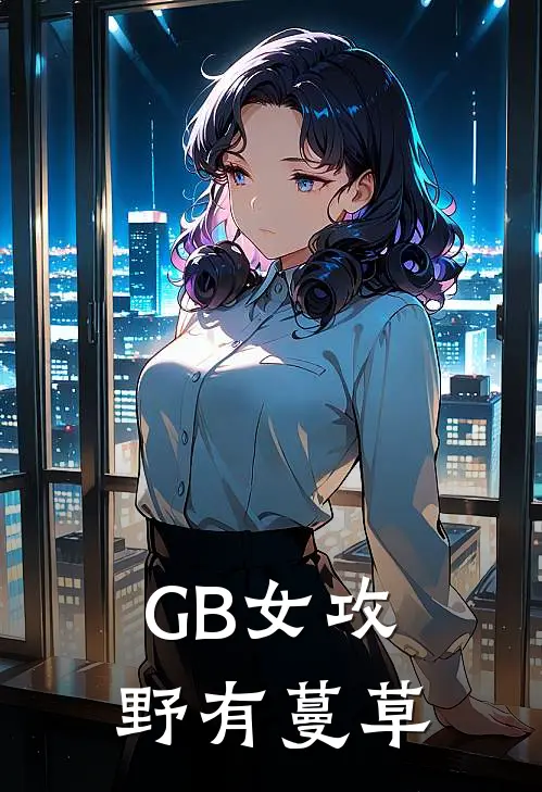 GB女攻：野有蔓草