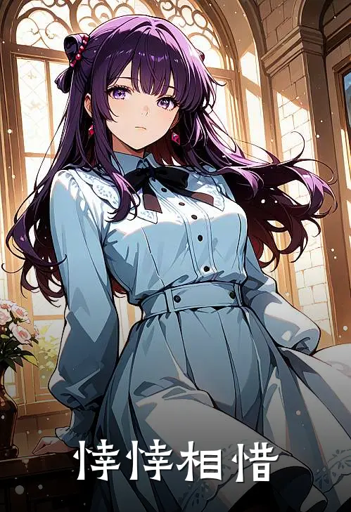 悻悻相惜江璃辛聿白热门小说阅读_好看的小说推荐完结悻悻相惜江璃辛聿白