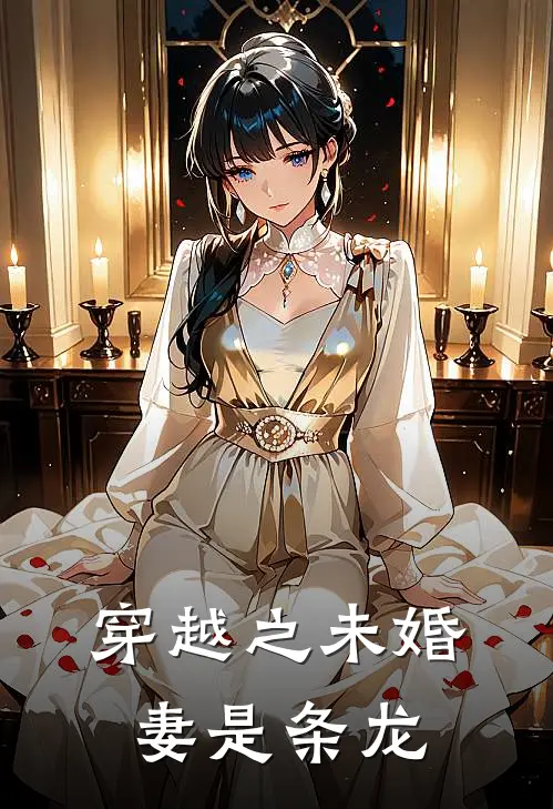 穿越之未婚妻是条龙