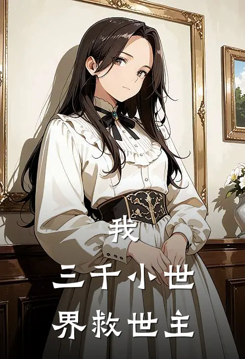 我，三千小世界救世主