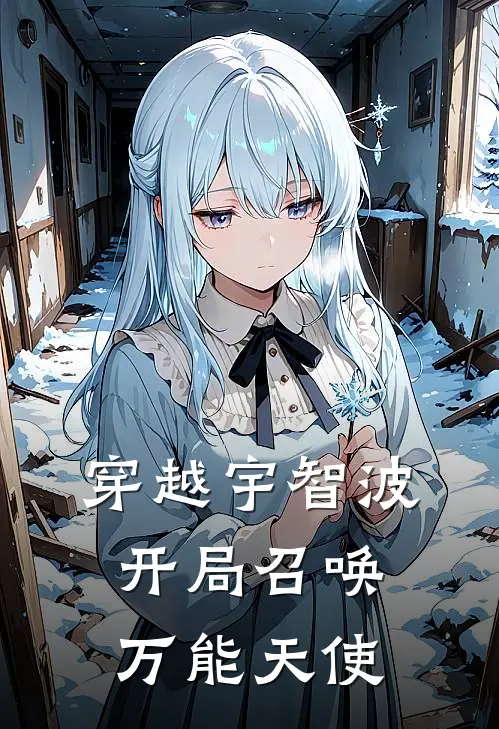 穿越宇智波：开局召唤万能天使