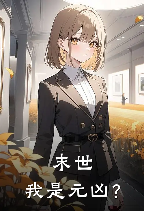 末世，我是元凶？