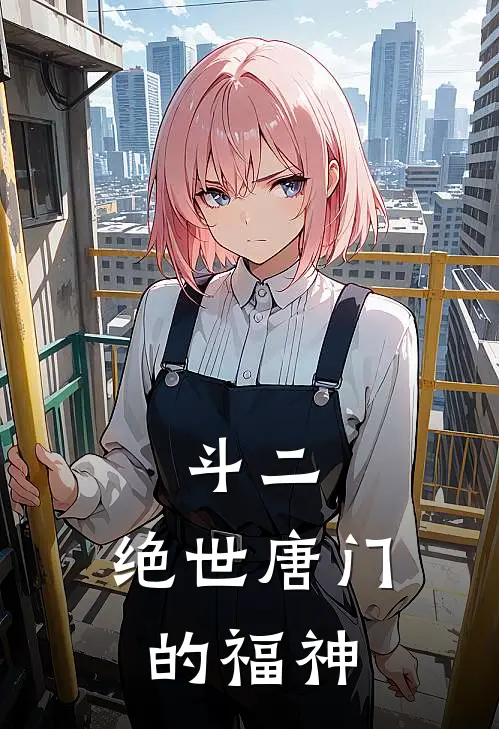 斗二：绝世唐门的福神