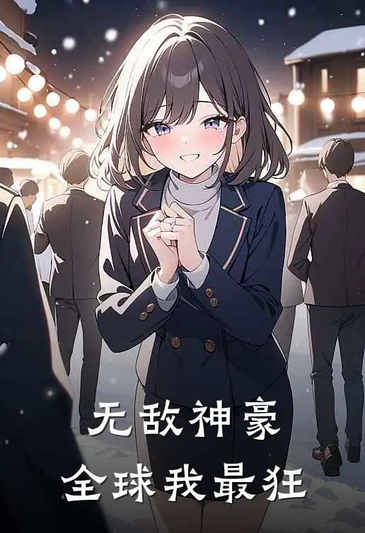 无敌神豪：全球我最狂