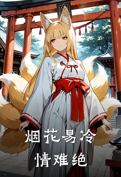 烟花易冷，情难绝