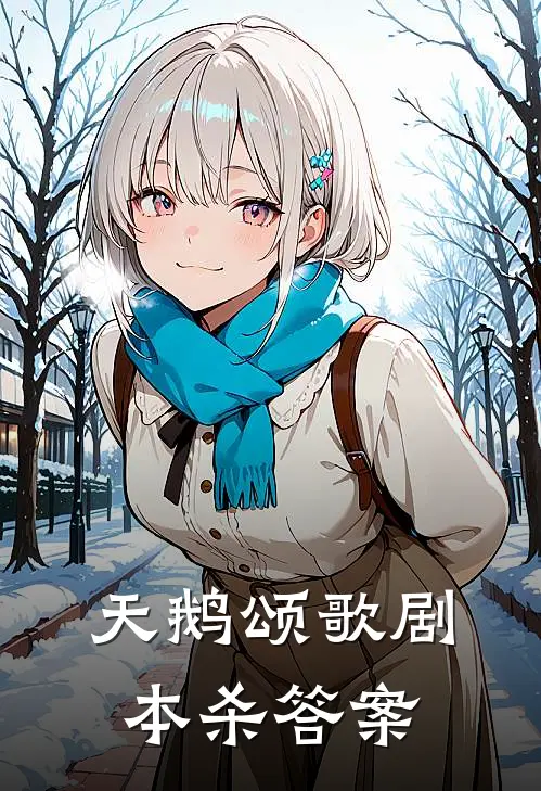 天鹅颂歌剧本杀答案