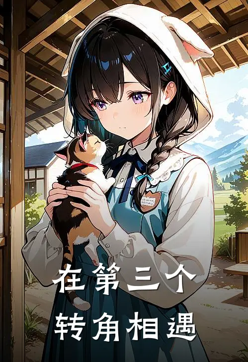 在第三个转角相遇