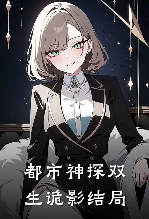 都市神探双生诡影结局