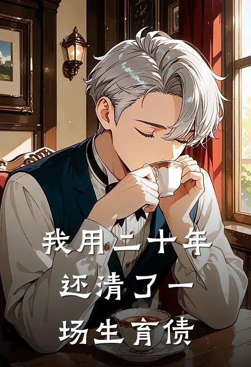 我用二十年，还清了一场生育债