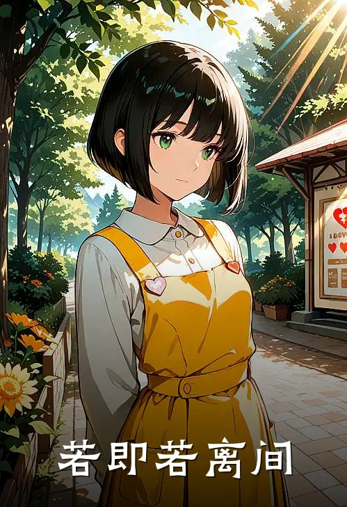 若即若离间