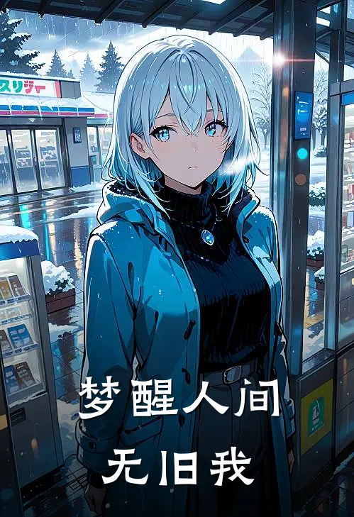 梦醒人间无旧我