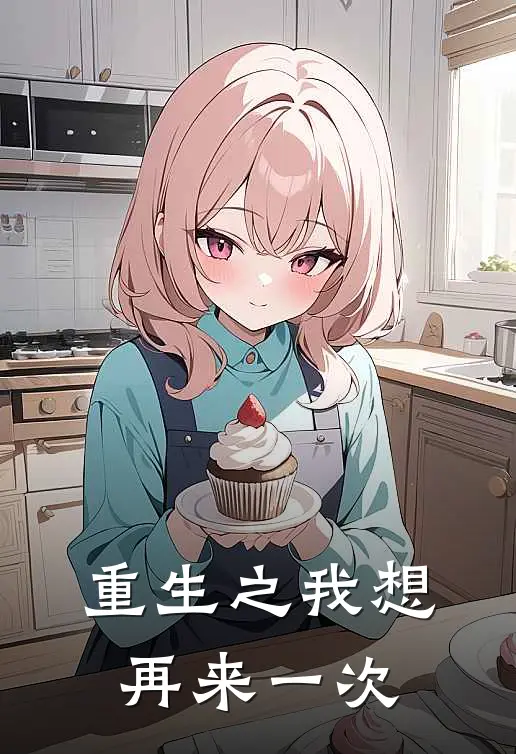 重生之我想再来一次