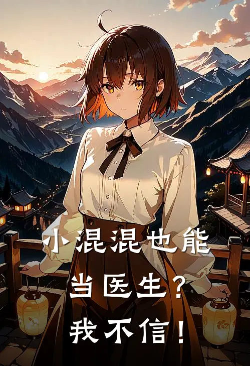 小混混也能当医生？我不信！