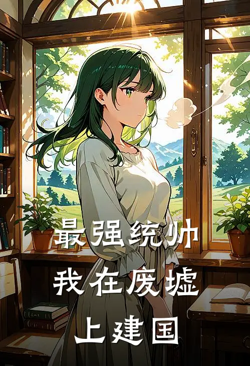 最强统帅：我在废墟上建国