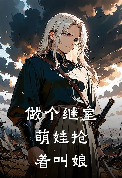 做个继室，萌娃抢着叫娘柳双双程远疾热门的网络小说_热门的网络小说做个继室，萌娃抢着叫娘(柳双双程远疾)