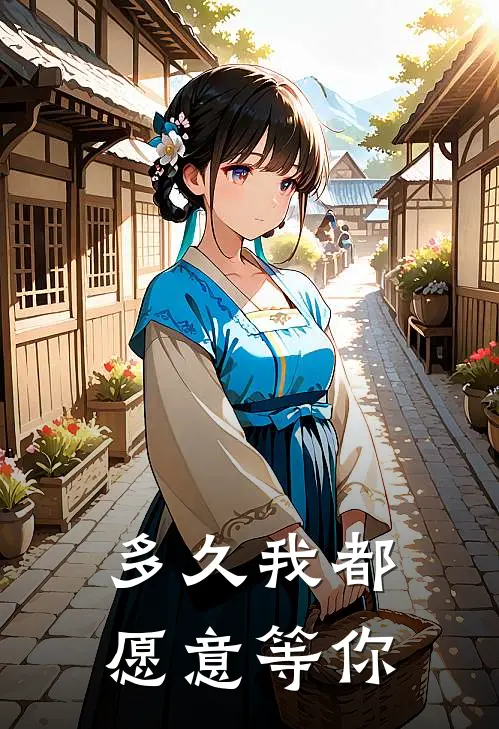 多久我都愿意等你