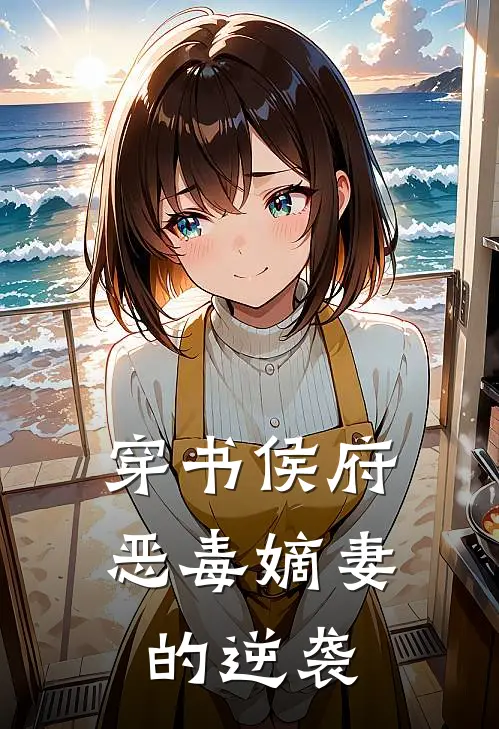 穿书侯府：恶毒嫡妻的逆袭(苏瑶苏婉)完整版免费阅读_最新章节列表穿书侯府：恶毒嫡妻的逆袭(苏瑶苏婉)