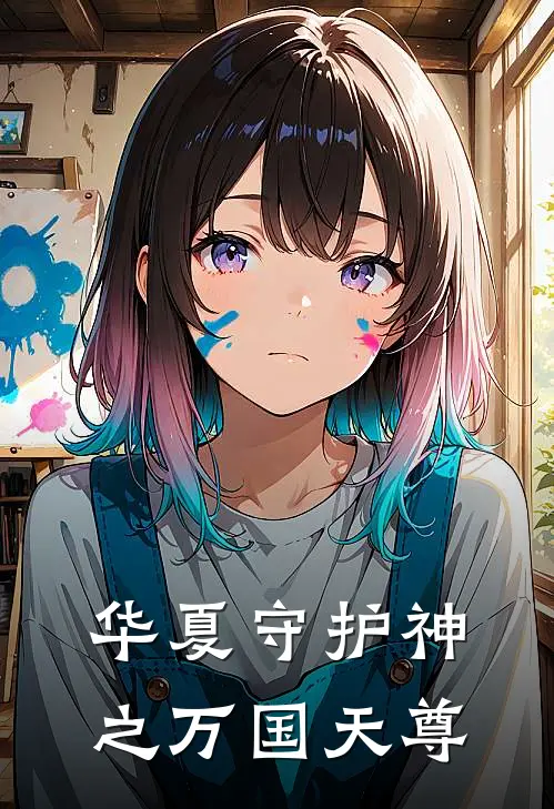 华夏守护神之万国天尊