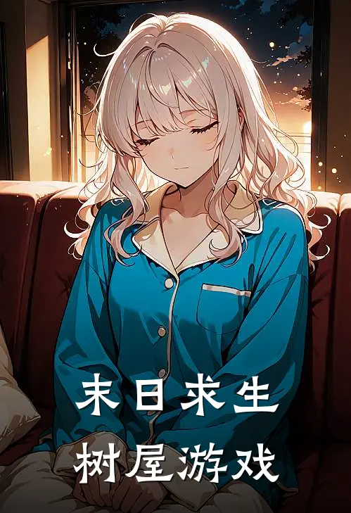 末日求生树屋游戏