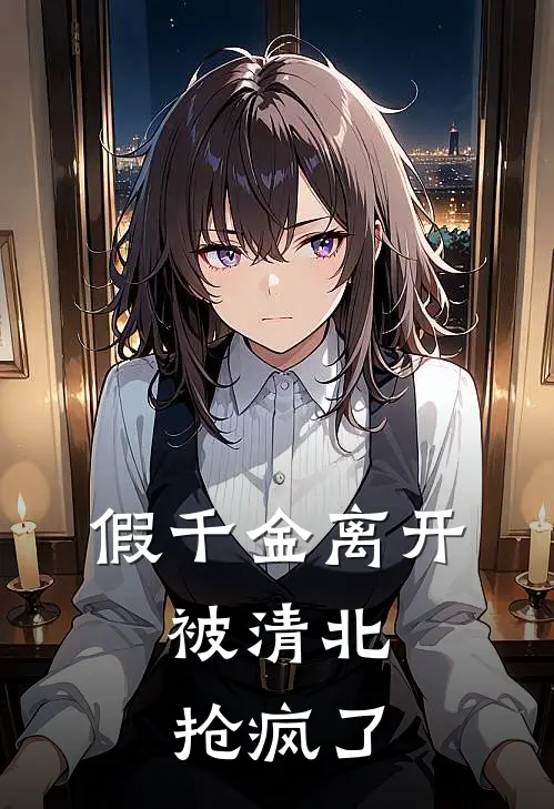 沈梦瑶梦瑶《假千金离开，被清北抢疯了》_《假千金离开，被清北抢疯了》最新章节在线阅读