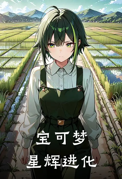 宝可梦：星辉进化