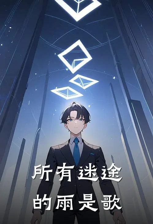 所有迷途的雨是歌