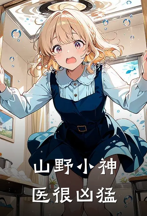 山野小神医很凶猛